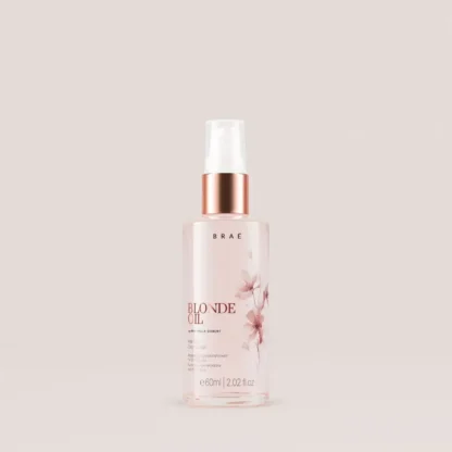 Óleo Capilar Blonde Oil by Ana Paula Siebert Braé 60ml