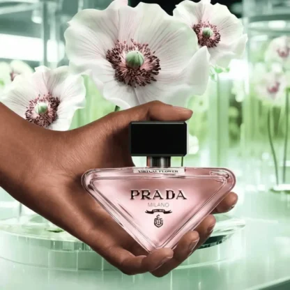Perfume Feminino Paradoxe Virtual Flower Prada Eau de Parfum - Image 3
