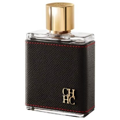 Perfume Masculino CH Men Carolina Herrera Eau de Toilette