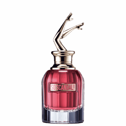 Perfume Feminino So Scandal Jean Paul Gaultier Eau de Parfum