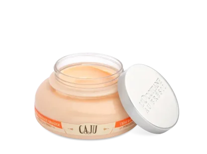 Creme Hidratante Firmador Caju L'Occitane Au Brésil 200ml