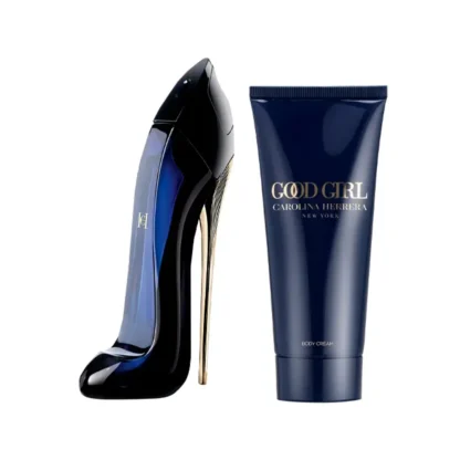 Kit Feminino Good Girl Carolina Herrera Eau de Parfum 80ml + Body Lotion 100ml - Image 2