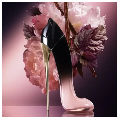 Perfume Feminino Good Girl Blush Elixir Carolina Herrera Eau de Parfum - Image 4