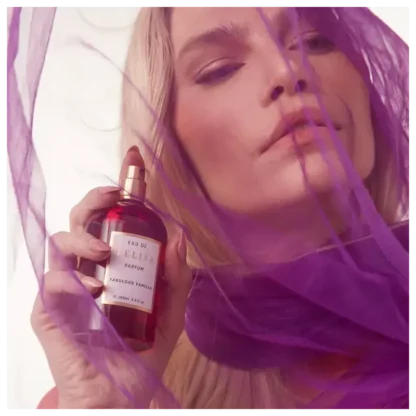 Perfume Feminino Fabulous Vanilla Felisa Eau de Parfum 100ml - Image 5
