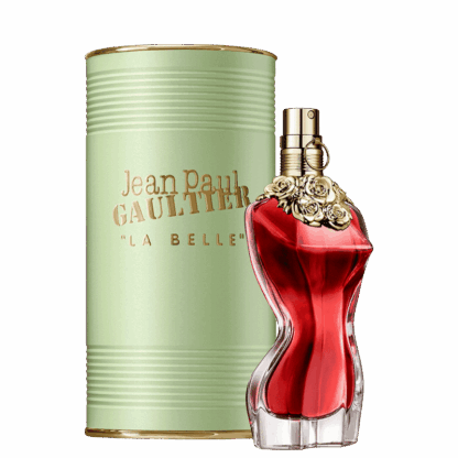 Perfume Feminino La Belle Jean Paul Gaultier Eau de Parfum - Image 2