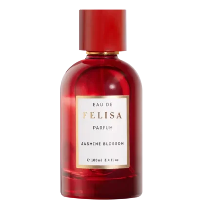 Perfume Feminino Jasmine Blossom Felisa Eau de Parfum 100ml