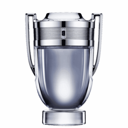 Perfume Masculino Invictus Paco Rabanne Eau de Toilette