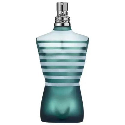 Perfume Masculino Le Male Jean Paul Gaultier Eau de Toilette