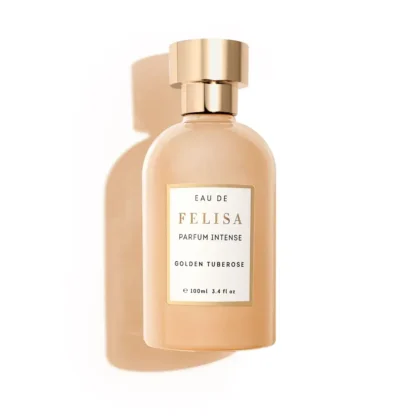 Perfume Feminino Golden Tuberose Felisa Eau de Parfum 100ml