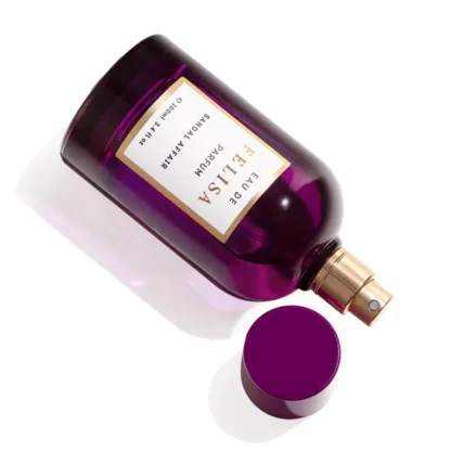 Perfume Feminino Sandal Affair Felisa Eau de Parfum 100ml - Image 3