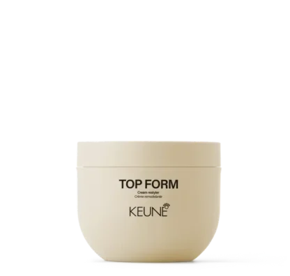 Cera em creme Top Form Keune 100ml