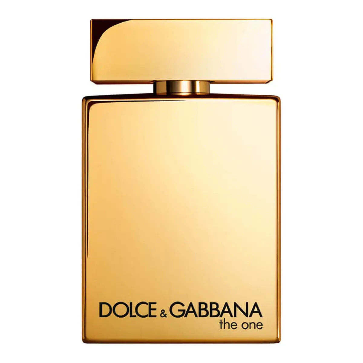 Perfume Masculino The One Gold For Men Dolce & Gabbana Eau de Parfum