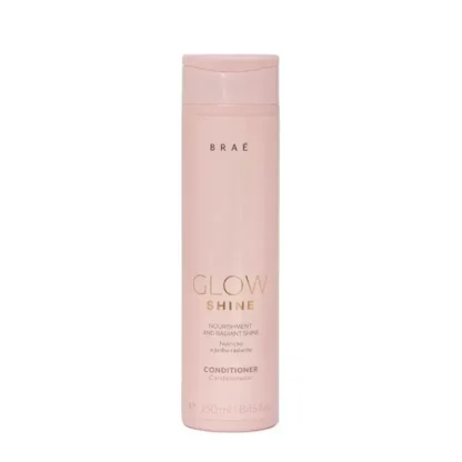 Condicionador Glow Shine Braé 250ml