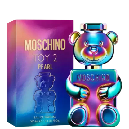 Perfume Feminino Toy 2 Pearl Moschino Eau de Parfum - Image 2