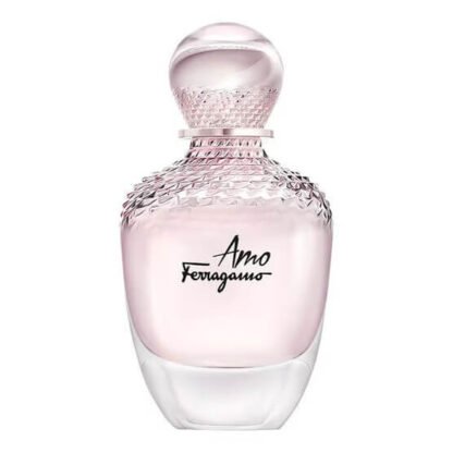Perfume Feminino Amo Ferragamo Eau de Parfum 100ml