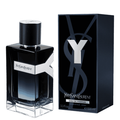 Perfume Masculino Y Yves Saint Laurent Eau de Parfum - Image 2
