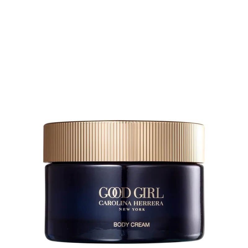 Hidratante Corporal Body Cream Good Girl Carolina Herrera 200ml *