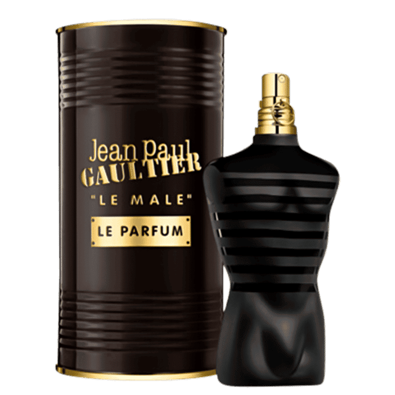 Perfume Masculino Le Male Le Parfum Jean Paul Gaultier Eau de Parfum - Imagem 2