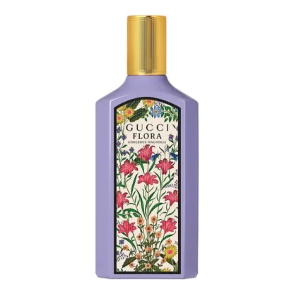Perfume Feminino Flora Gorgeous Magnolia Gucci Eau de Parfum