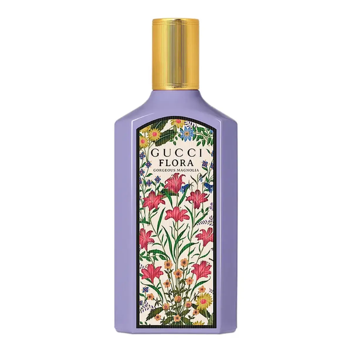 Perfume Feminino Flora Gorgeous Magnolia Gucci Eau de Parfum