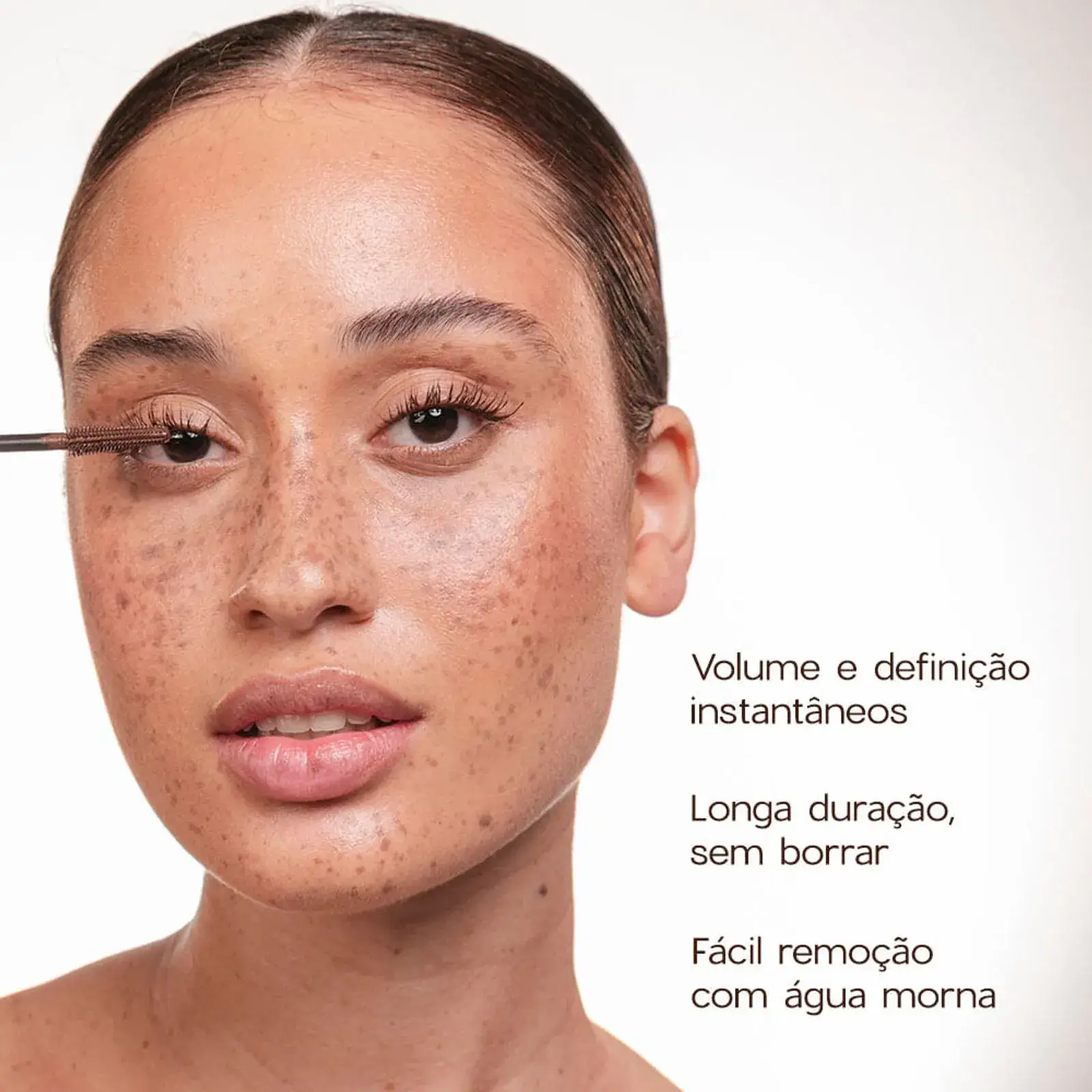 Máscara para Cílios Tubing Edition Océane 6g - Imagem 3