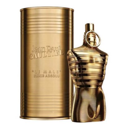 Perfume Masculino Le Male Elixir Absolu Jean Paul Gaultier Eau de Parfum - Image 2