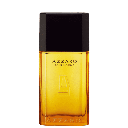Perfume Masculino Azzaro Pour Homme Eau de Toilette