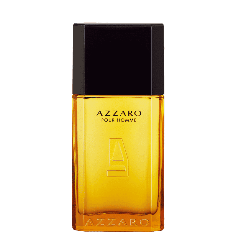 Perfume Masculino Azzaro Pour Homme Eau de Toilette