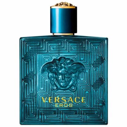 Perfume Masculino Eros Versace Eau de Toilette