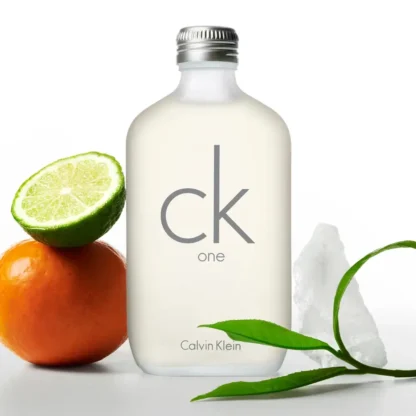 Perfume Masculino Ck One Calvin Klein Eau de Toilette - Image 3