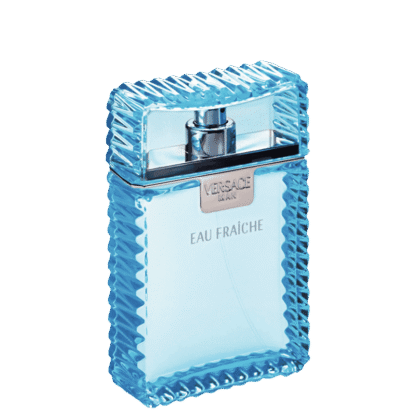 Perfume Masculino Man Eau Fraiche Versace Eau de Toilette