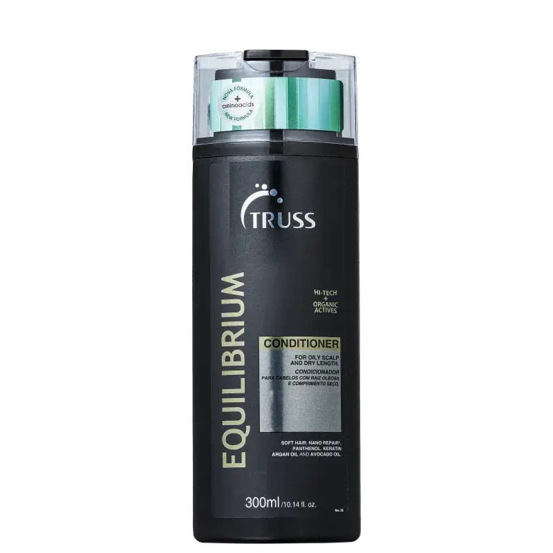 Condicionador Equilibrium Truss 300ml