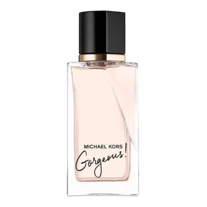 Perfume Feminino Gorgeous Michael Kors Eau de Parfum