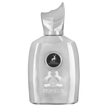 Perfume Masculino Árabe Perseus Maison Alhambra Eau de Parfum 100ml