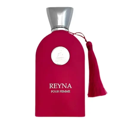 Perfume Feminino Árabe Reyna Maison Alhambra Eau de Parfum 100ml