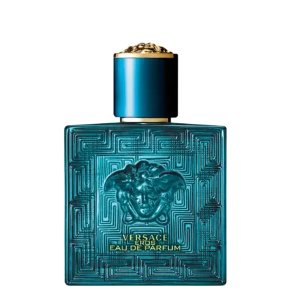 Perfume Masculino Eros Versace Eau de Parfum