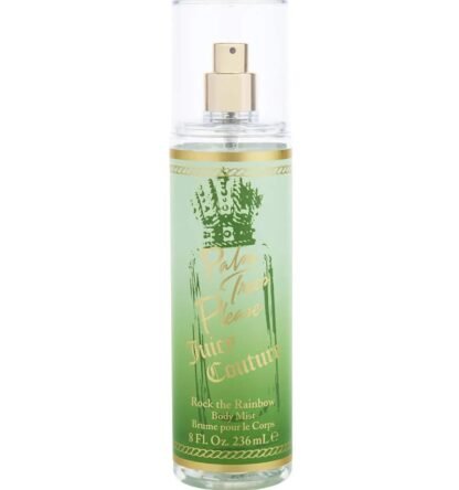 Body Splash Palm Trees Please Juicy Couture 236ml