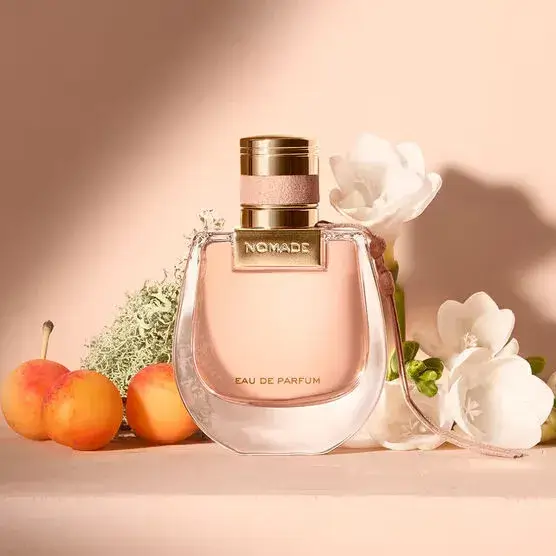 Perfume Feminino Chloé Nomade Eau de Parfum - Imagem 4