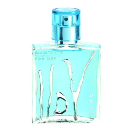 Perfume Masculino Blue Ulric de Varens UDV Eau de Toilette 100ml