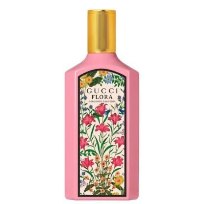 Perfume Feminino Flora Gorgeous Gardênia Gucci Eau de Parfum