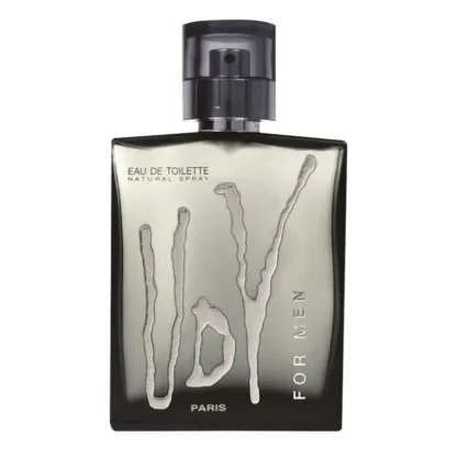 Perfume Masculino For Men Ulric de Varens UDV Eau de Toilette 100ml
