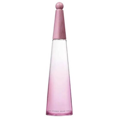Perfume Feminino L'eau D'issey Solar Violet Issey Miyake Eau de Toilette Intense