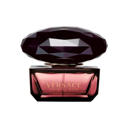 Perfume Feminino Crystal Noir Versace Eau de Parfum