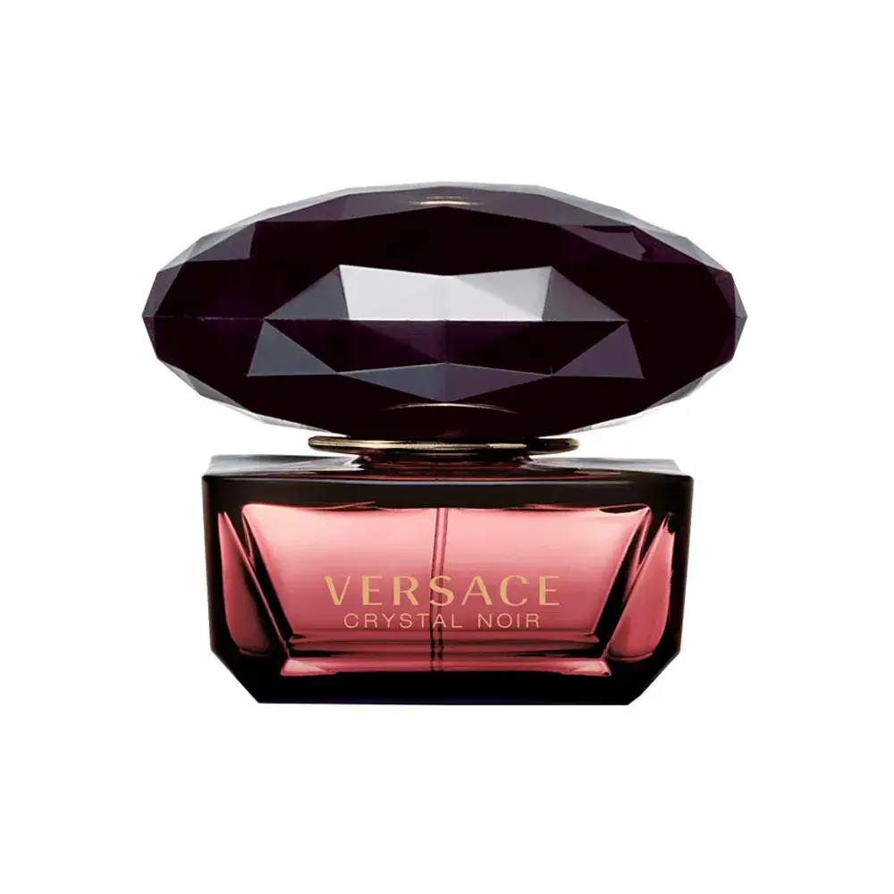 Perfume Feminino Crystal Noir Versace Eau de Parfum