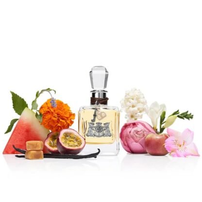 Perfume Feminino Juicy Couture Juicy Couture Eau de Parfum 100ml - Image 4