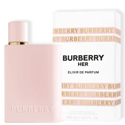 Perfume Feminino Her Elixir Burberry Eau de Parfum - Image 2