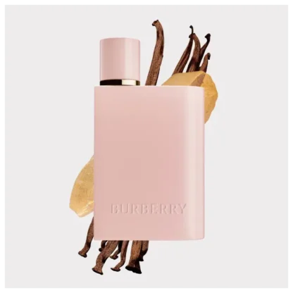 Perfume Feminino Her Elixir Burberry Eau de Parfum - Image 3