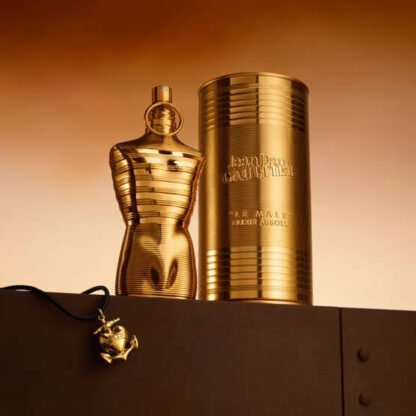 Perfume Masculino Le Male Elixir Absolu Jean Paul Gaultier Eau de Parfum - Image 4
