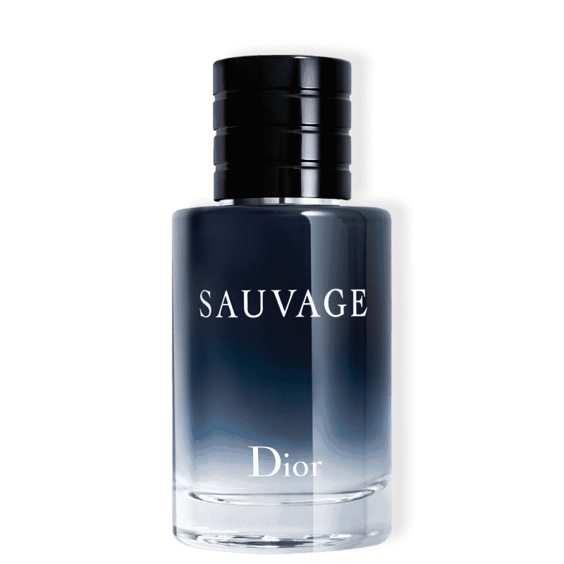 Perfume Masculino Sauvage Dior Eau de Toilette