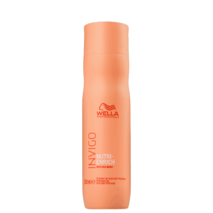 Shampoo Invigo Nutri-Enrich Wella Professionals 250ml